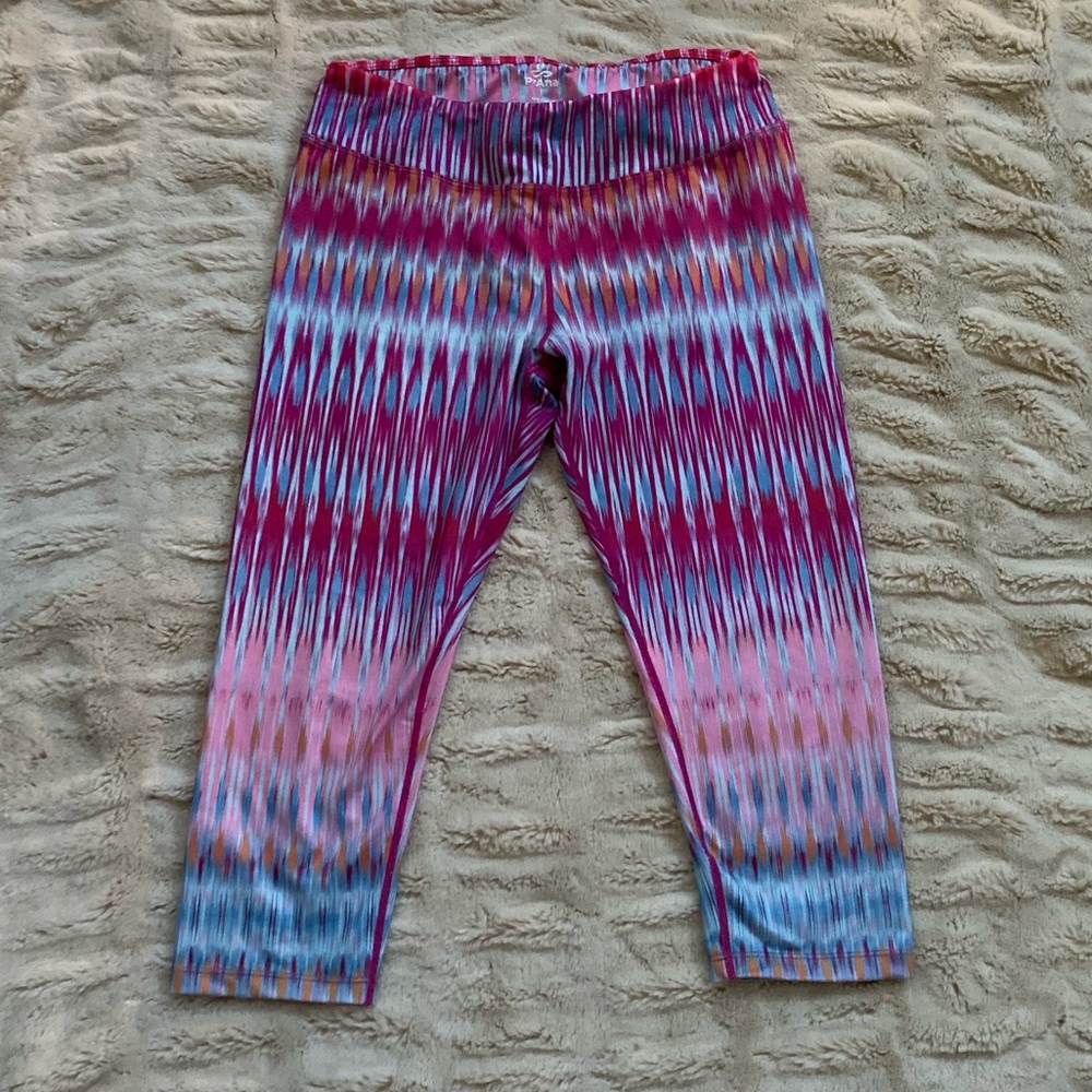 Gorgeous Prana pants